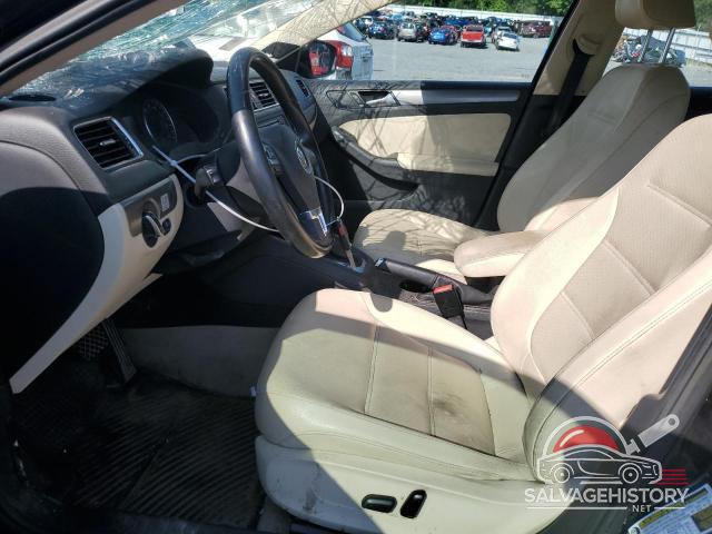 3VWLL7AJ8EM443003 2014 VOLKSWAGEN JETTA photo no. 7