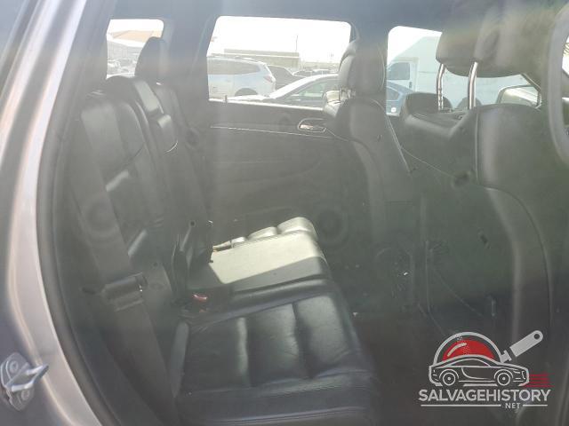 1C4RJEBG5JC514048 2018 JEEP GRAND CHER photo no. 11