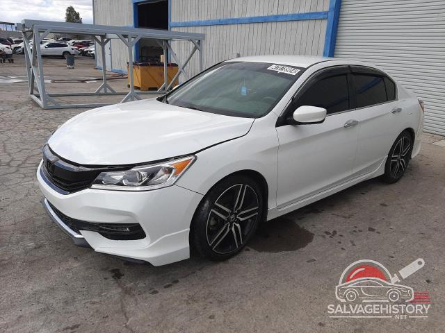 1HGCR2F51GA091674 2016 HONDA ACCORD photo no. 16