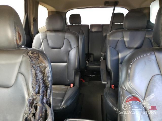 5XYP6DHC1MG165610 2021 KIA TELLURIDE photo no. 10