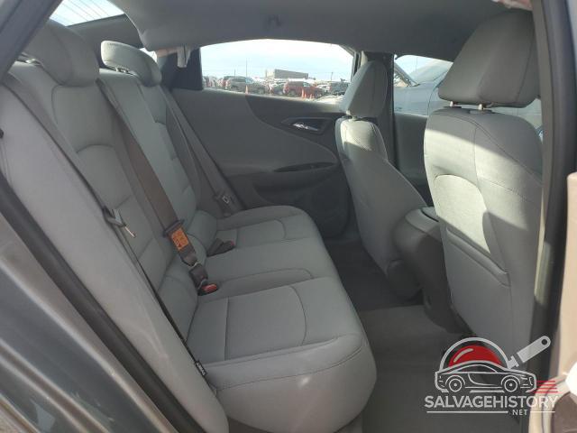 1G1ZB5ST7PF238918 2023 CHEVROLET MALIBU photo no. 10
