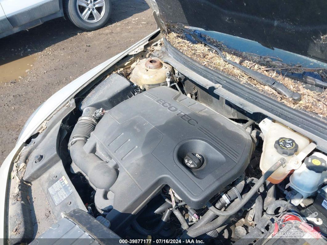 1G1ZB5EB5AF237454 2010 CHEVROLET MALIBU photo no. 10