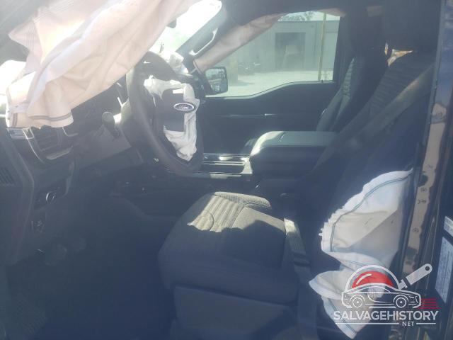 1FTEW1CP3PKD80355 2023 FORD F-150 photo no. 7
