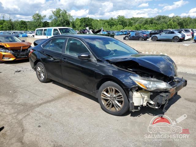 4T1BF1FK3FU043041 2015 TOYOTA CAMRY photo no. 4