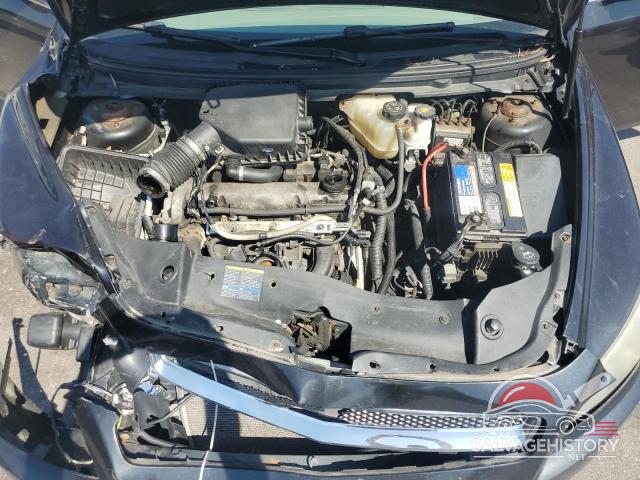 1G1ZB5EB5A4107251 2010 CHEVROLET MALIBU photo no. 11