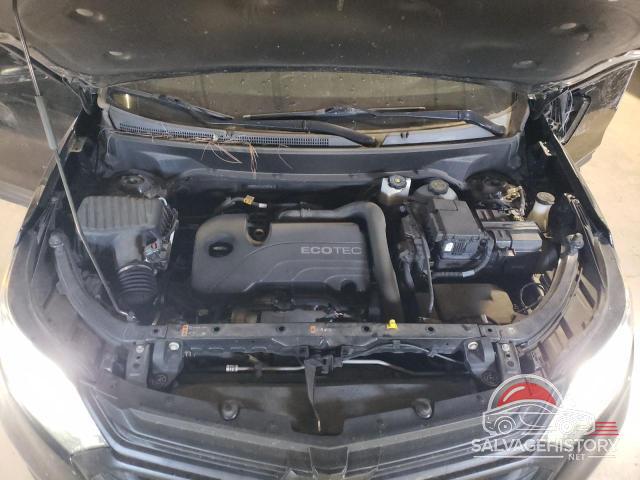 2GNAXKEV9K6276937 2019 CHEVROLET EQUINOX photo no. 12