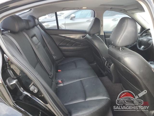 JN1BV7AR0FM414397 2015 INFINITI Q50 photo no. 10