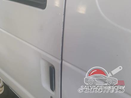 1FTNE1EW6ADA91005 2010 FORD ECONOLINE photo no. 7