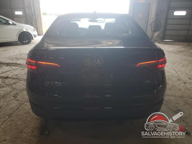 3VW7M7BU0RM083254 2024 VOLKSWAGEN JETTA photo no. 6