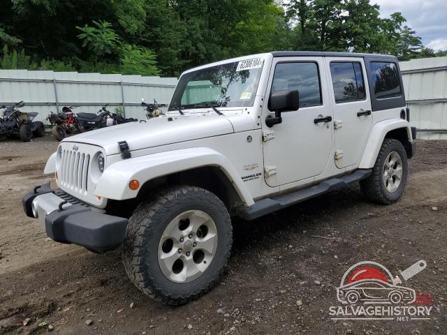 1C4HJWEG6DL611325 2013 JEEP WRANGLER photo no. 13
