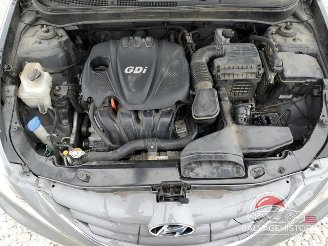 5NPEB4AC4DH787592 2013 HYUNDAI SONATA photo no. 11
