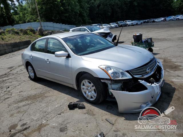 1N4AL2APXCC175657 2012 NISSAN ALTIMA photo no. 4
