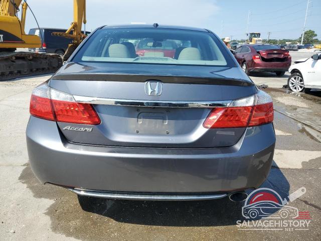 1HGCR2F88DA114471 2013 HONDA ACCORD photo no. 6