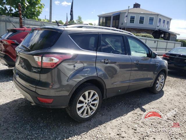 1FMCU9JD3HUC05674 2017 FORD ESCAPE photo no. 3