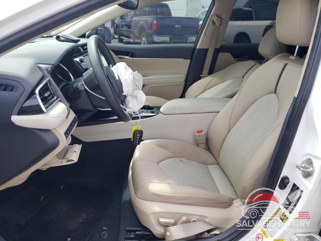 4T1B31HK8JU501980 2018 TOYOTA CAMRY photo no. 7