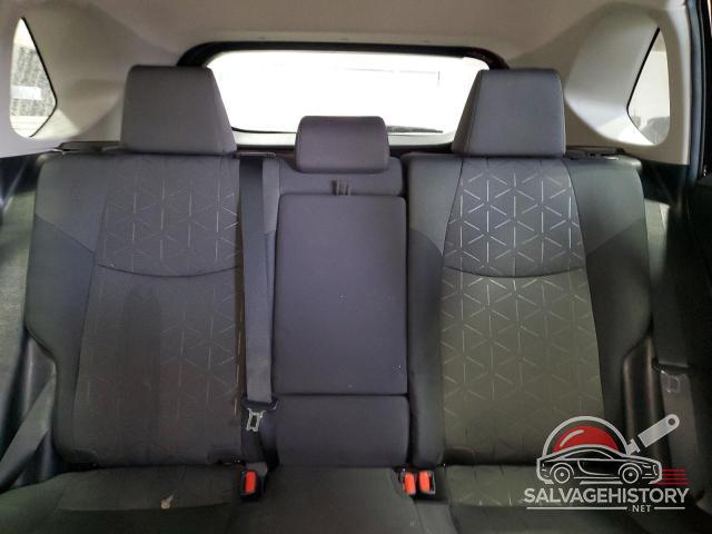 2T3P1RFV6MW185546 2021 TOYOTA RAV4 photo no. 10