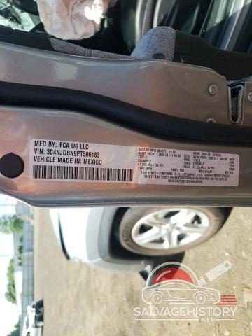 3C4NJDBN9PT506183 2023 JEEP COMPASS photo no. 13