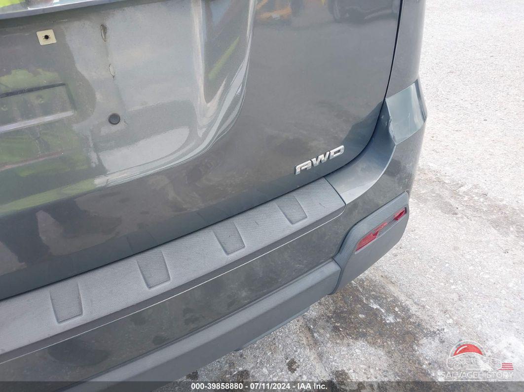 2GKFLVEK7C6331182 2012 GMC TERRAIN photo no. 6