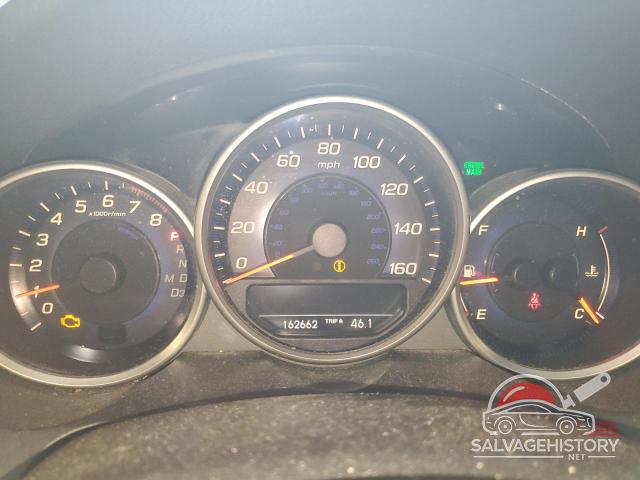 JH4KB16537C002148 2007 ACURA RL photo no. 9