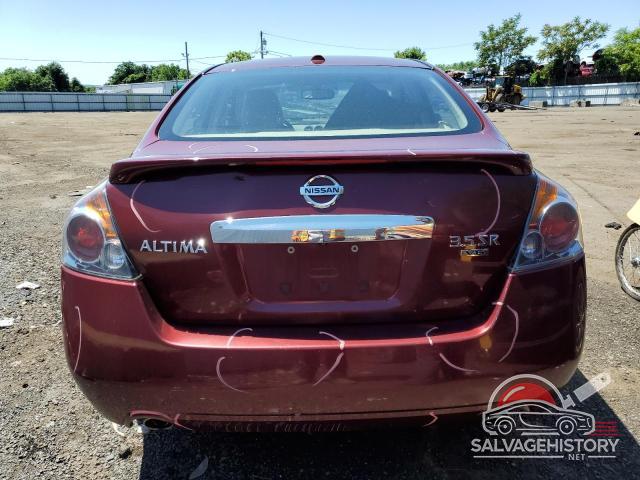 1N4BL2AP9BN416700 2011 NISSAN ALTIMA photo no. 6