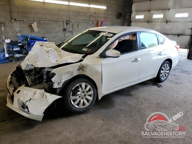 3N1AB7AP5HL718955 2017 NISSAN SENTRA photo no. 19