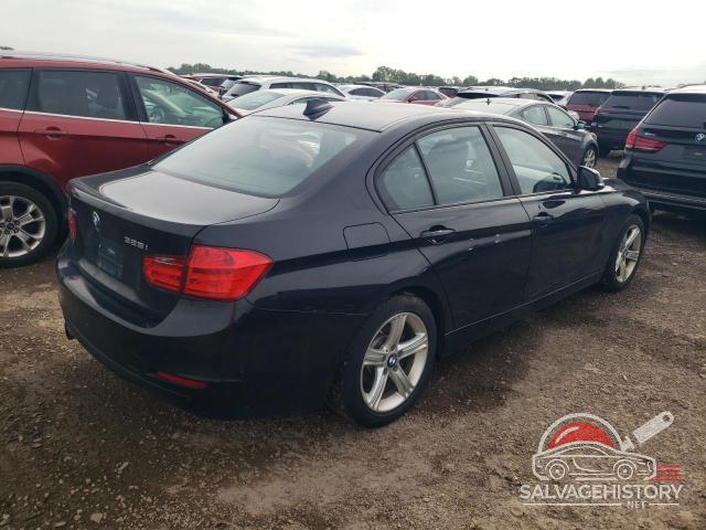 WBA3B3C5XDJ811267 2013 BMW 3 SERIES photo no. 3