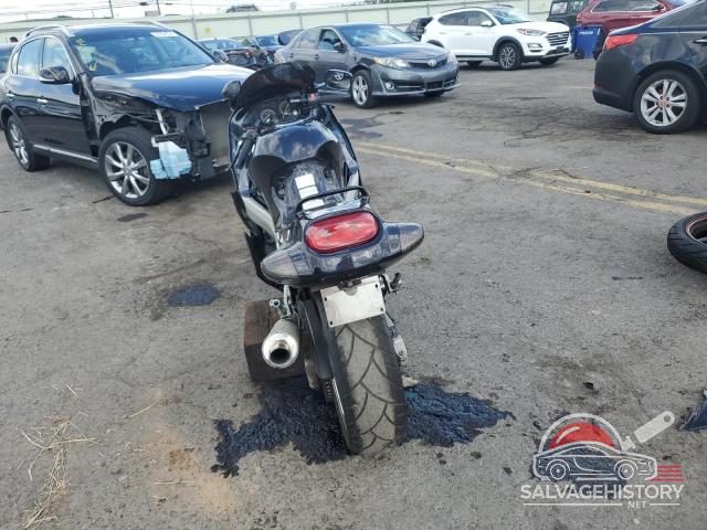 JKAZXBD11SB505516 1995 KAWASAKI ZX1100 D photo no. 4