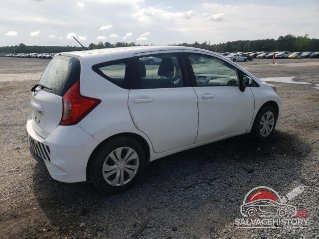 3N1CE2CP5HL355248 2017 NISSAN VERSA photo no. 3