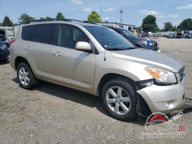 JTMBD31V386076281 2008 TOYOTA RAV4 photo no. 4