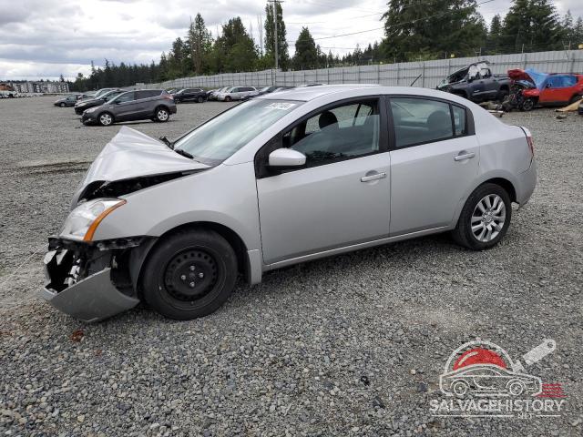 3N1AB61E07L682535 2007 NISSAN SENTRA photo no. 20