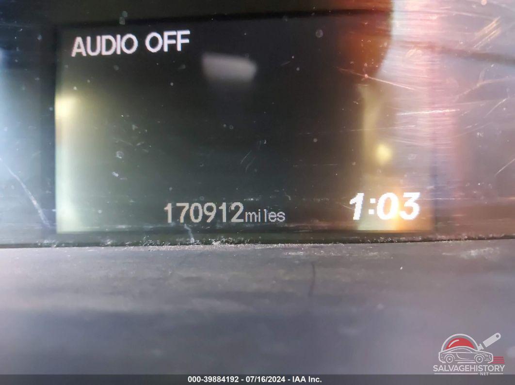 19XFB2F54DE047869 2013 HONDA CIVIC photo no. 7