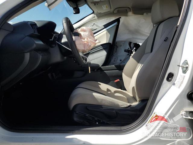 19XFC2F66LE204564 2020 HONDA CIVIC photo no. 7