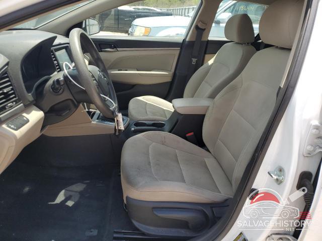 5NPD84LF7HH024943 2017 HYUNDAI ELANTRA photo no. 7