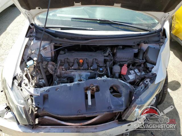 19XFB2F97FE257615 2015 HONDA CIVIC photo no. 11