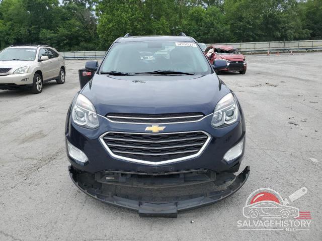 2GNALCEK2H1576574 2017 CHEVROLET EQUINOX photo no. 5