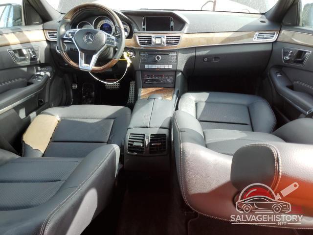 WDDHF5KB9GB194884 2016 MERCEDES-BENZ E-CLASS photo no. 8