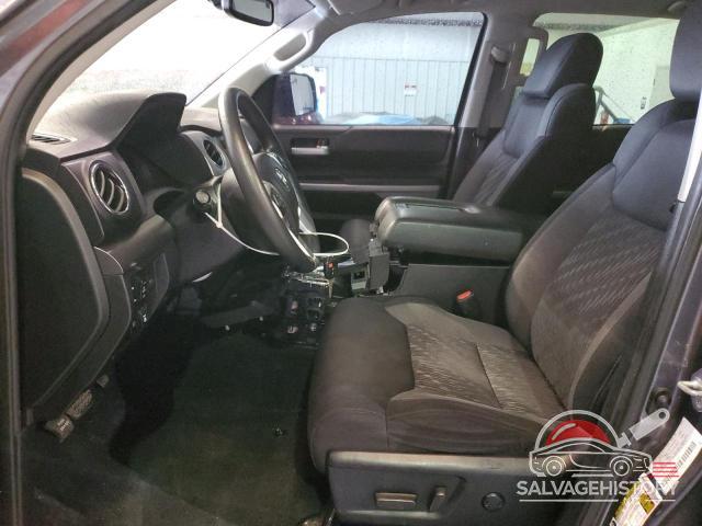 5TFDY5F12MX007732 2021 TOYOTA TUNDRA photo no. 7