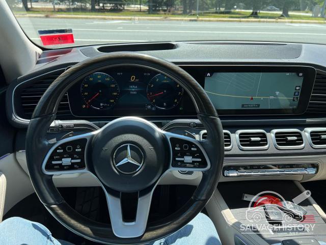 4JGFB4KB4LA041543 2020 MERCEDES-BENZ GLE-CLASS photo no. 7