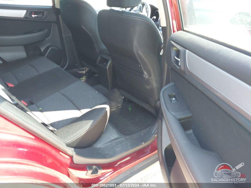 4S4BSACC5G3273938 2016 SUBARU OUTBACK photo no. 8