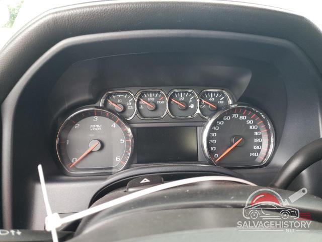 3GTP1NEC4GG254781 2016 GMC SIERRA photo no. 9