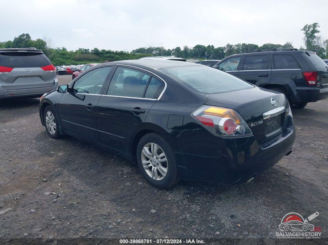 1N4AL2AP8CN455260 2012 NISSAN ALTIMA photo no. 3