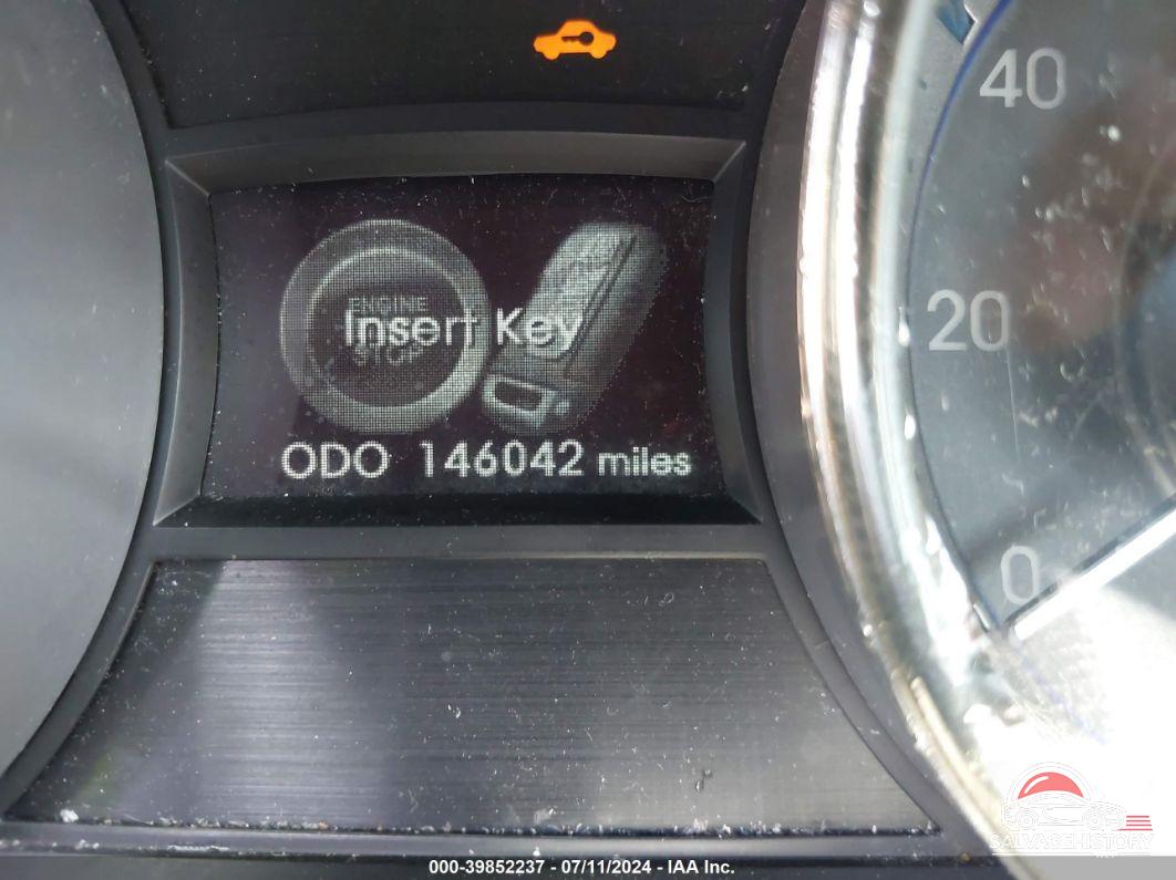 5NPEC4AC5CH467757 2012 HYUNDAI SONATA photo no. 7