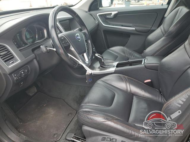 YV4952DL9E2549990 2014 VOLVO XC60 photo no. 7