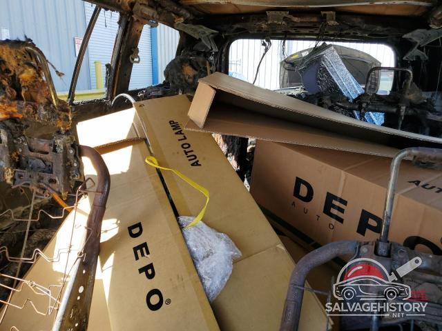 JTEEW41A682004813 2008 TOYOTA HIGHLANDER photo no. 10