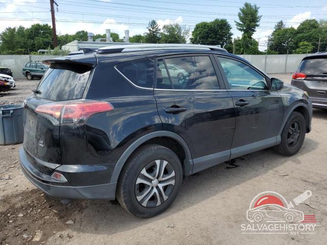 2T3BFREV1GW521413 2016 TOYOTA RAV4 photo no. 3
