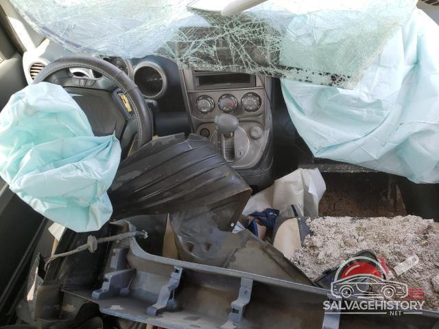 5J6YH18306L011744 2006 HONDA ELEMENT photo no. 8