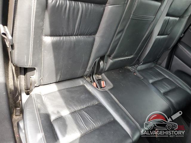 1C4RJFBG2GC303680 2016 JEEP GRAND CHER photo no. 10