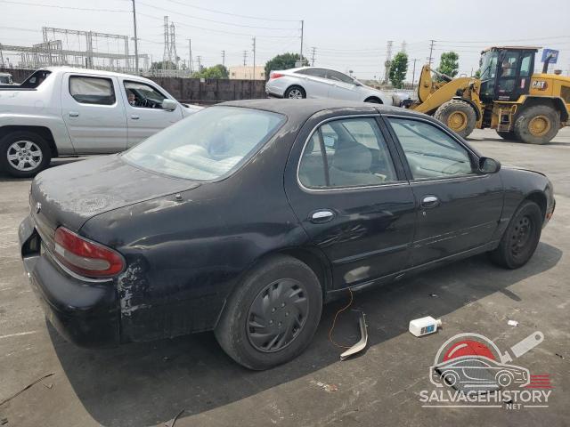 1N4BU31D6VC248474 1997 NISSAN ALTIMA photo no. 3
