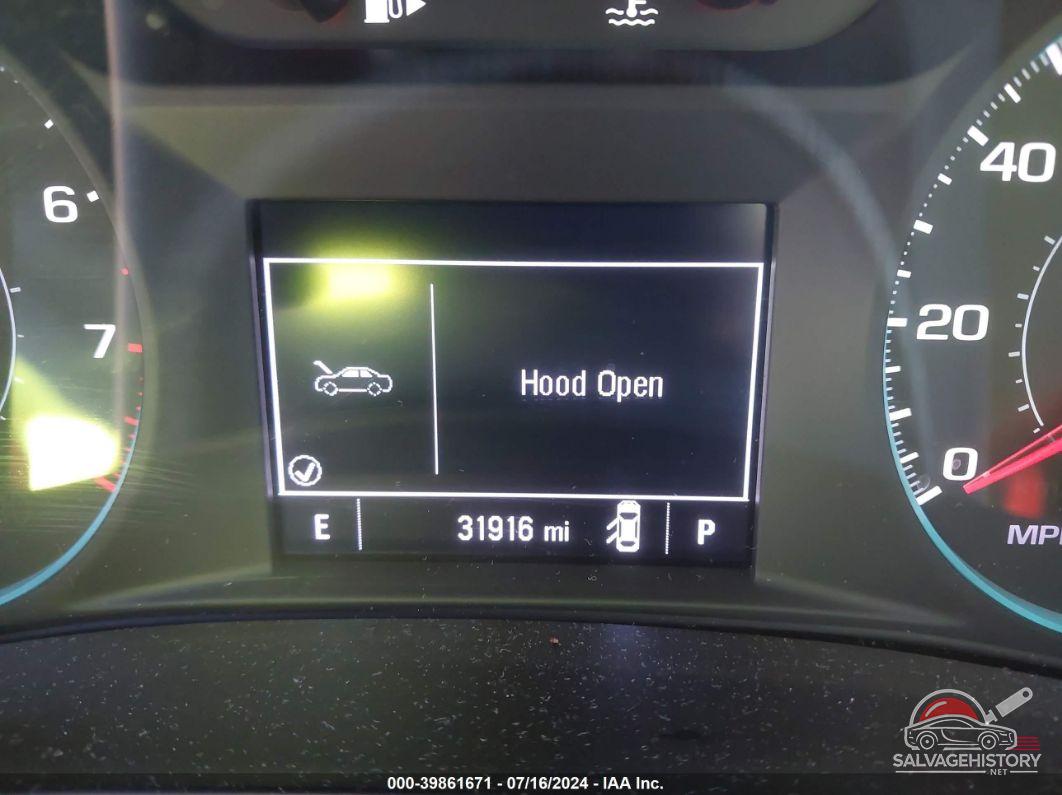 1G1ZD5ST6PF191780 2023 CHEVROLET MALIBU photo no. 7