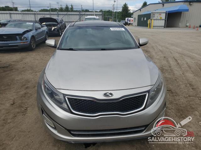 5XXGR4A65FG407317 2015 KIA OPTIMA photo no. 5
